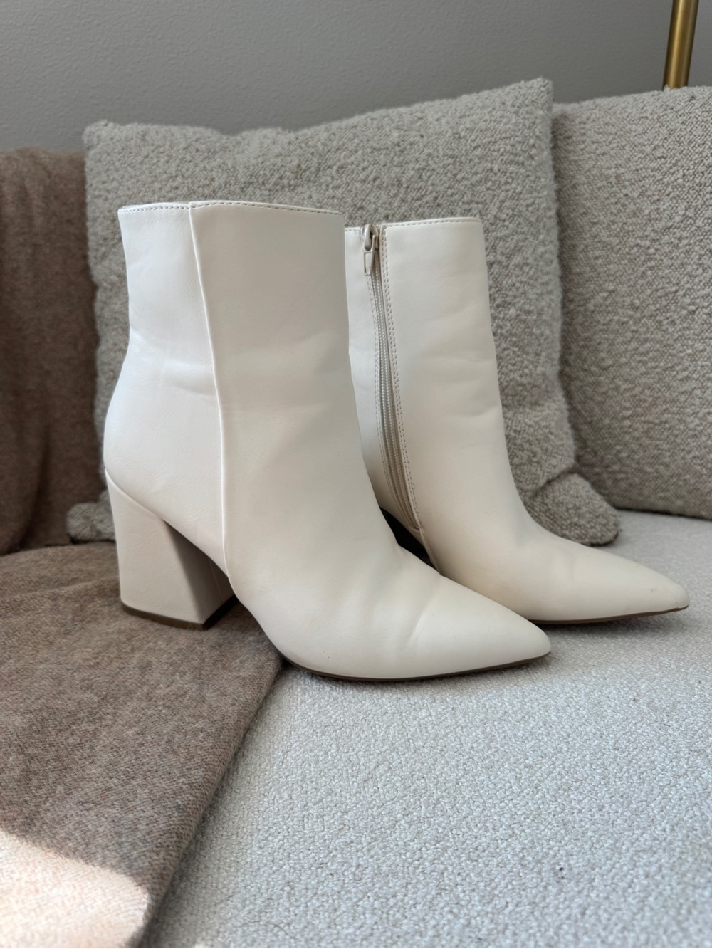 Madden Girl boots
